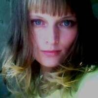 Елена Кияшко