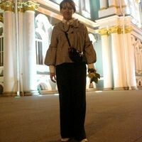 Смирнова Татьяна