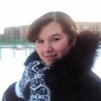 Виктория Минаичева