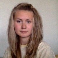 Элиза Кондратьева
