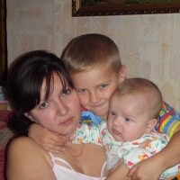 Паничева Ирина