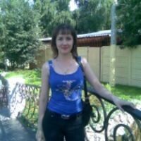 Елена Оганян
