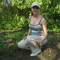 Фадеева Наталия