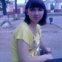 Светлана Переверзева