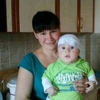 Аня