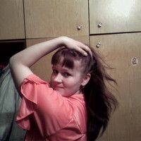 Саяпина Марина