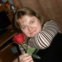 Оксана