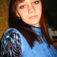 Юлия Антропова