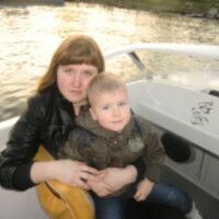 Наталья Колмыкова