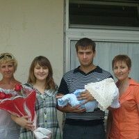 Сахнова Наталья
