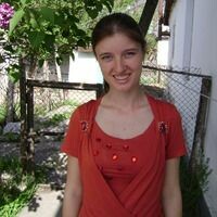 Надежда Кокшарева