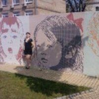 Светлана Дубровина