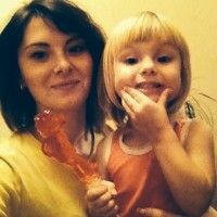Валентина Петриченко