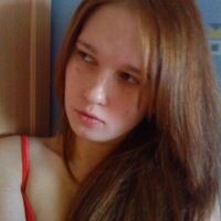 Александра Пономарева