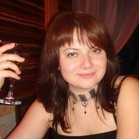 Макаревич Ирина
