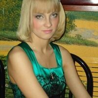 Катя Нурхазеева