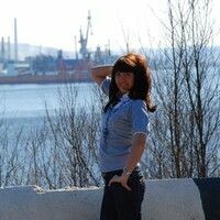 Волкова Марина