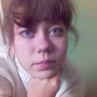 Писарева Светлана