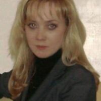 Светлана Бурякова