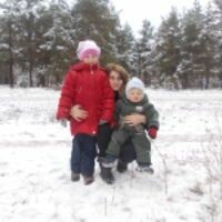 ЛЮДМИЛА СТОЛЯРОВА
