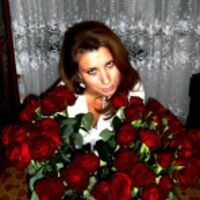 Жанна Алексеева