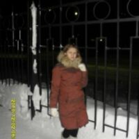 Екатерина Борисова