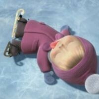 Лариса Пчелинцева