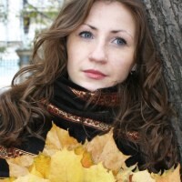 Наталья