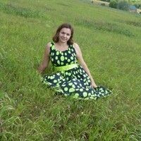 Оксана Дианова