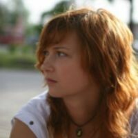 Катерина Касимова