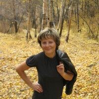 Анюта Шитикова