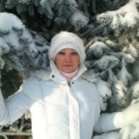 Ольга Шиловская