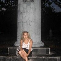 Жаркова Татьяна