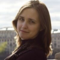 Кондратьева Светлана