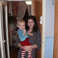 Светлана Баринова