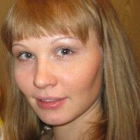 Sechenova Irina
