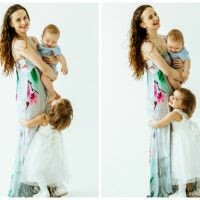 Milana 2DMama