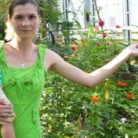 Ольга Надобенко