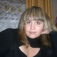 Филючкова Людмила