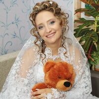 Таня Крючкова