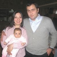 Sargsyan Gayane