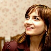 Олеся