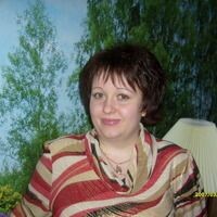 Лоткова Татьяна