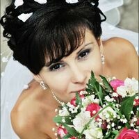 Рыбкина Марина