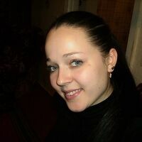 Носова Оксана