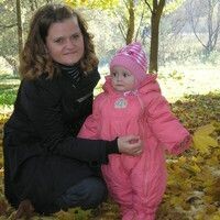 Аксенова Светлана