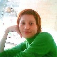 Рахметалина Айгуль