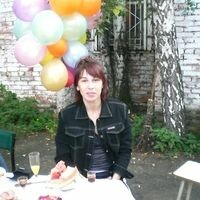 Семенова Виктория