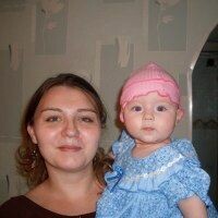 Наталья Белявских