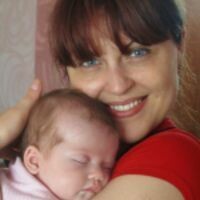 Ирина Стрельникова